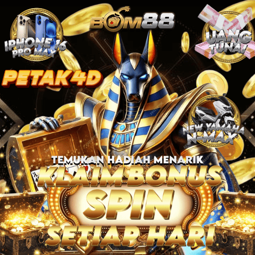 PETAK4D - Mainkan Game Online Petak Umpet Dengan Banyak Hadiah